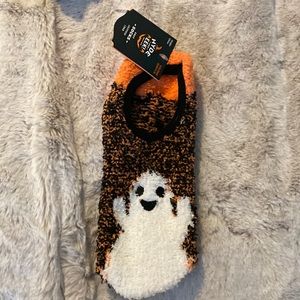 Halloween socks